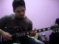 Escape - Amorphis Guitar Cover (121 of 151)