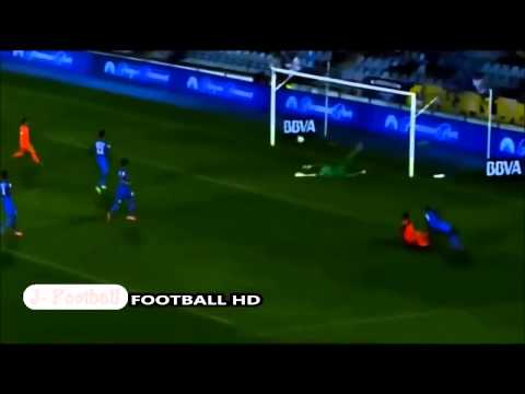 Paco Alcácer   Spain's Future Star   Valencia 2014 2015   HD 720p