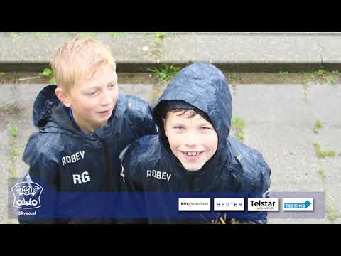 Oliveo 1 vs. Vitesse Delft 1 - Video Report from the Dutch Amateur Soccer Match