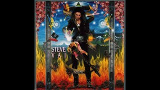 Steve Vai - The Riddle