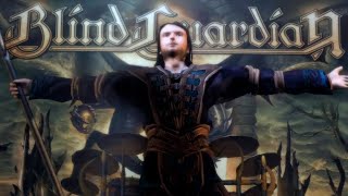 Sacred 2 Remaster - Blind Guardian's In-Game Concert (Sacred Worlds, The Final Concert)