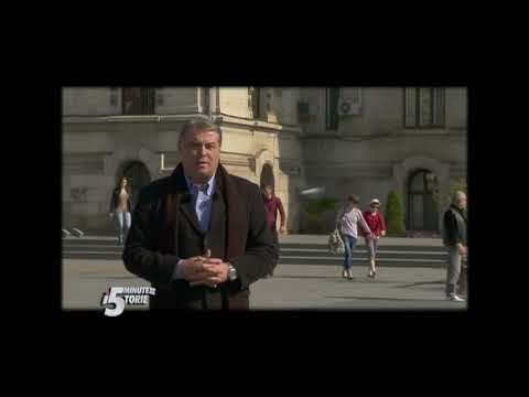 5 minute de istorie cu Adrian Cioroianu:  Diversiunea elicopterelor din Oltenia - 23 decembrie 1989