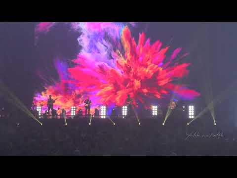 [4K] 191222 Nell (넬), 19 Dream Catcher @ Christmas in Nell's Room 2019