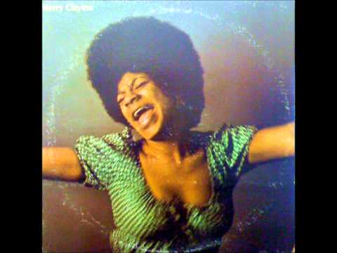 I Aint Gonna Worry My Life Away - by Merry Clayton