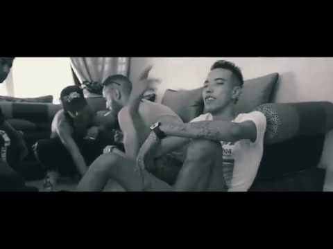 Youss45 - SALABAN ( Officiel vidéo )