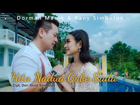 Dorman Manik & Rany Simbolon | Hita Nadua Gabe Sada | Official Music Video