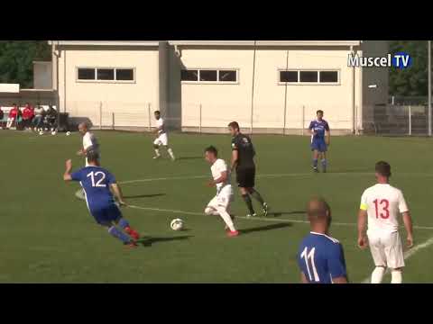 Jurnal MUSCEL TV 27.05.2022 SPORT - Fotbal - Divizia D,  programul etapei 28