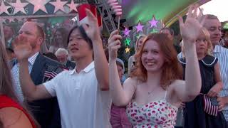 Trombone Shorty and Orleans Avenue Medley Performance | 2025 A Capitol Fourth