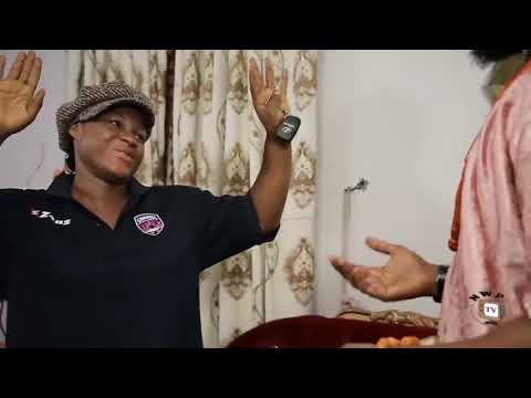 The Village Fish Seller Who Tamed The Arrogant Prince Finale Teaser - 2021 LATEST NIGERIAN MOVIES