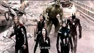 HELLOWEEN Heroes SUB AL ESP & LYRICS