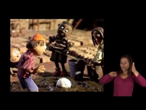 Aguĩ  mombyry -Cerca lejos. Director: Walter Tournier