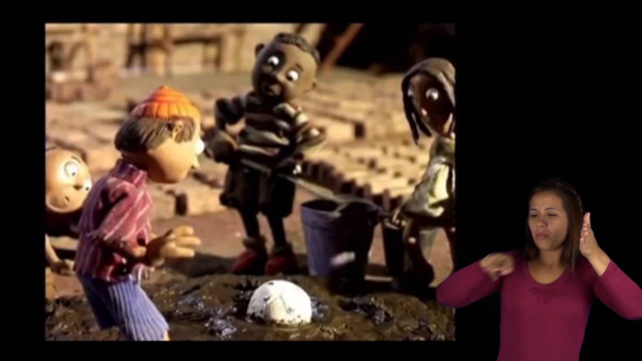 Aguĩ  mombyry -Cerca lejos. Director: Walter Tournier