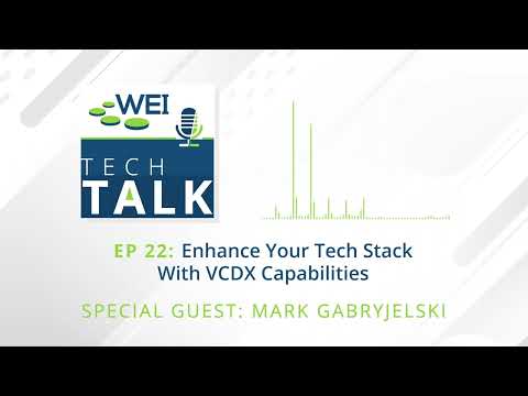 Episode 22: Enhance Your Tech Stack With VCDX Capabilities