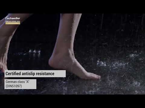 Composite shower trays Stabildense (+) | SCHAEDLER®