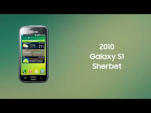 Evolution of Samsung Notification Sounds + BONUS (2010-2025)