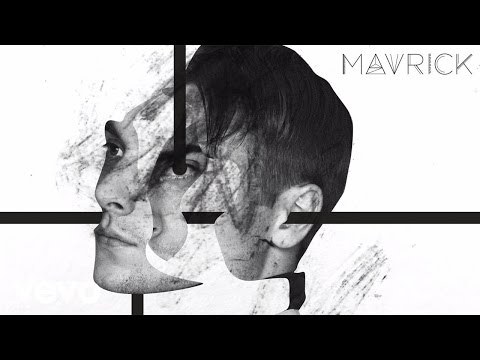 Mavrick - The Weight (Audio)