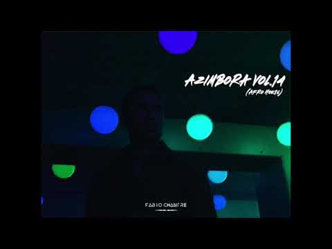 Dj Fábio Chantre - Azimbora Vol.14 [Afro House]