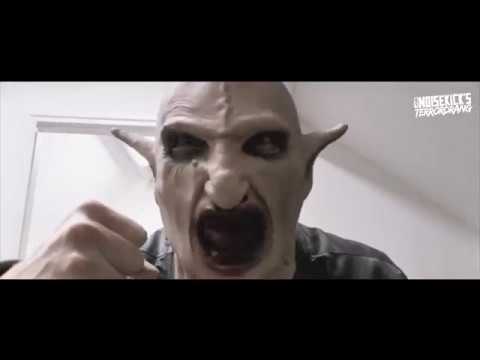 Teaser | Noisekick's Terrordrang Stage @ Harmony Of Harcore 2018