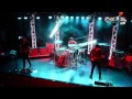 Lucybell En VIVO - Sembrando en el mar - Cuando respiro en tu boca