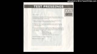 Demdike Stare - Procrastination