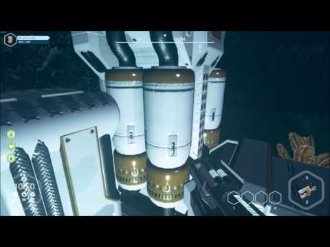 Planet Nomads - Gameplay + Commentary