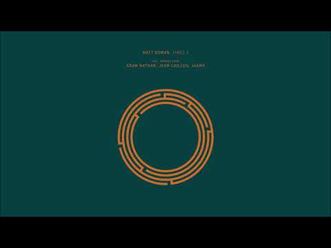 Matt Rowan - Times 2 (Original Mix)