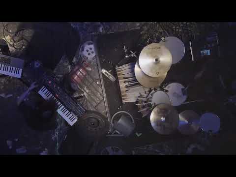 PERTURBATOR (Live) Sequence #4 (2019)