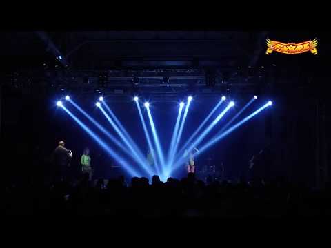 Banda Fayre Show ao vivo!