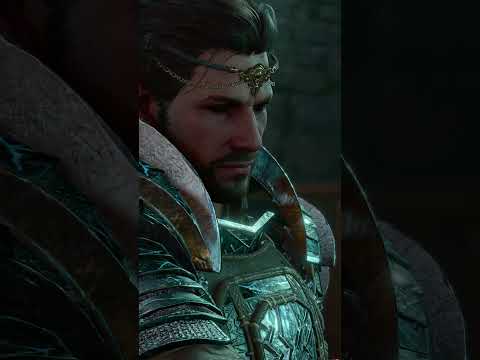 Gale's Exclusive Hidden Powers in #bg3 #baldursgate3 #baldursgate