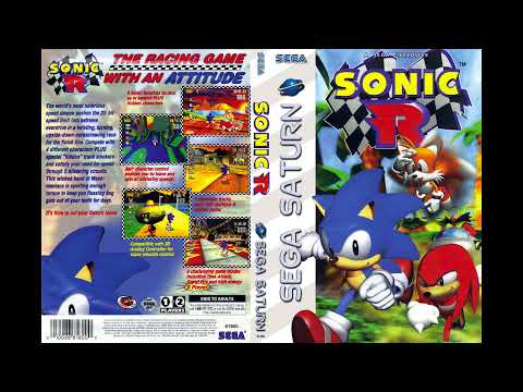 15 Best Soundtracks of Sega Saturn