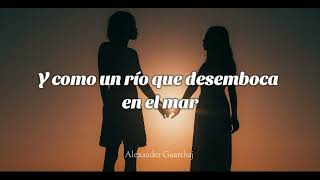 Gino Vannelli - The River Must Flow (SUBTITULADA EN ESPAÑOL)