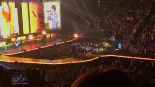 The Vamps - Rest your love (London 13.5.17)