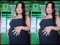 Goyang Bumil Short