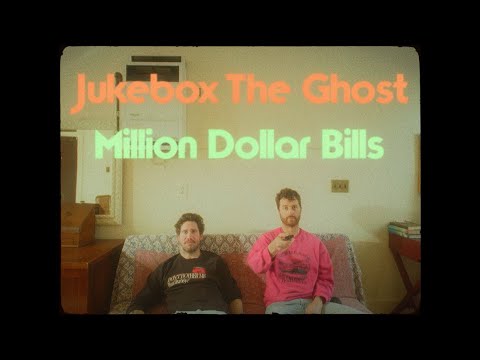 Video thumbnail for Million Dollar Bills