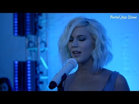 Joss Stone - At Last (Etta James cover) 2019
