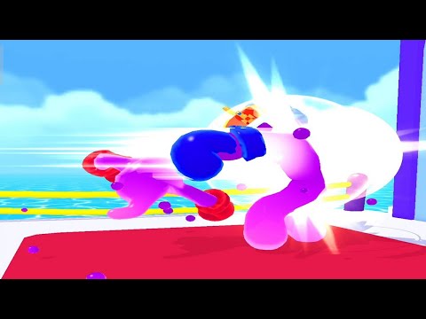 👊🎆 JOIN BLOB CLASH 3D 👊🎆 Gameplay All levels New Update Level