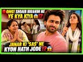 OMG SHOAIB IBRAHIM NE YE KYA KIYA ️ MADAM KI MUMMY NE HATH KYON JODE ️ SHABNAMEXPOSES Podcast
