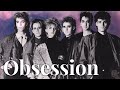 Animotion - Obsession (Remastered Audio) HQ