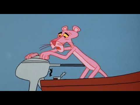 1x13 Pink Panther Reel Pink 11 16 65DvdRip