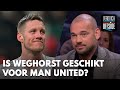 Is Wout Weghorst geschikt voor Manchester United? | VERONICA OFFSIDE