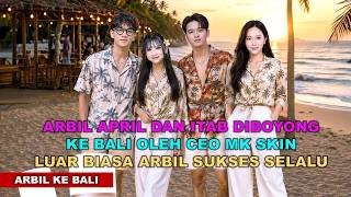 Download lagu YES..YES..YES..!! ARBIL CROWNED AS THE TRULY PAMPERED AND PRIVILEGED CEO'S KID !! mp3