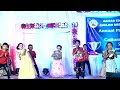 AMCHYA PAPPANI GANPATI ANALA By Sr KG STUDENTS