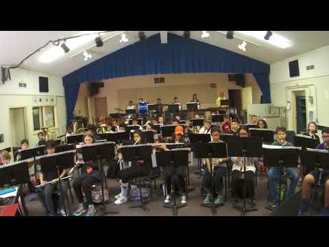 Alpha Squadron - Adv. Band