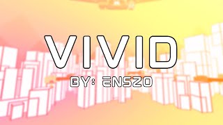 Cover art for Vivid ( dans la mer l de son )