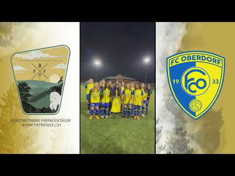 FC Oberdorf