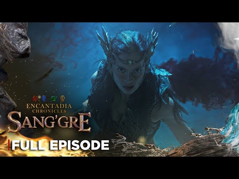 Sang’gre: Ang kahinaan ng mga Sang'gre (Full Episode 162 - January 27, 2026) | Encantadia Chronicles