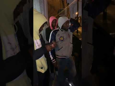 GizLitty ( So Brooklyn Challenge)