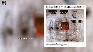 Little Johnny Jewel by Siouxsie and the Banshees