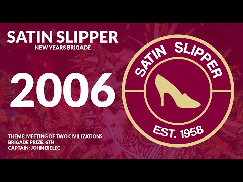 Meeting of Two Civilizations (2006)