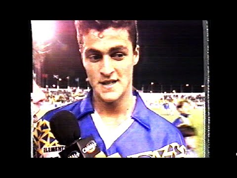 Cádiz 1 - Albacete 1. Temp. 91/92. Jor. 23. COMPLETO